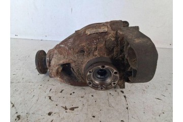 Rear reducer BMW 3 E90 7529108 2 5L gasoline 160kW 2006