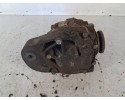 Rear reducer BMW 3 E90 7529108 2 5L gasoline 160kW 2006 Part manufacturer BMW OE
