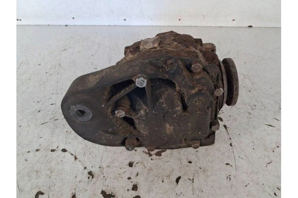 Reductor trasero BMW Serie 3 (E90) 7529108 2.5L gasolina 160kW 2006 usado 2