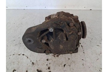 Rear reducer BMW 3 E90 7529108 2 5L gasoline 160kW 2006 Part manufacturer BMW OE