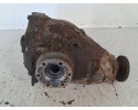 Rear reducer BMW 3 E90 7529108 2 5L gasoline 160kW 2006 Catalog number of the part 7529108