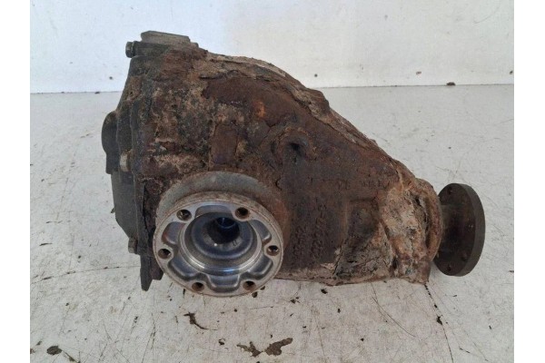Reductor trasero BMW Serie 3 (E90) 7529108 2.5L gasolina 160kW 2006 usado 3