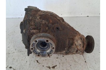 Rear reducer BMW 3 E90 7529108 2 5L gasoline 160kW 2006 Catalog number of the part 7529108