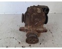 Rear reducer BMW 3 E90 7529108 2 5L gasoline 160kW 2006 Car type passenger cars