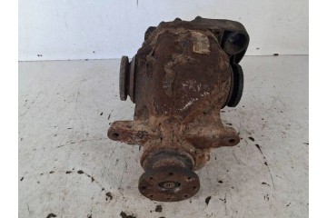 Rear reducer BMW 3 E90 7529108 2 5L gasoline 160kW 2006 Car type passenger cars
