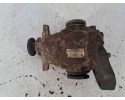 Rear reducer BMW 3 E90 7529108 2 5L gasoline 160kW 2006 Catalog number of substitutes 752910802