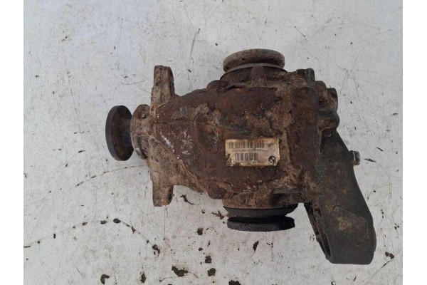 Reductor trasero BMW Serie 3 (E90) 7529108 2.5L gasolina 160kW 2006 usado 5