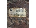 Reductor trasero BMW Serie 3 (E90) 7529108 2.5L gasolina 160kW 2006
