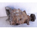Rear reducer BMW 3 F30 F80 7612166 2 0L gasoline 180kW 2015