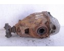 Rear reducer BMW 3 F30 F80 7612166 2 0L gasoline 180kW 2015 Part manufacturer BMW OE