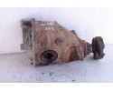 Rear reducer BMW 3 F30 F80 7612166 2 0L gasoline 180kW 2015 Catalog number of the part 7612166