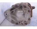 Rear reducer BMW 3 F30 F80 7612166 2 0L gasoline 180kW 2015 Car type passenger cars