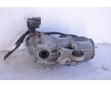 Rear reducer MITSUBISHI Eclipse Cross T02NS0108 1 5L gasoline 120kW 2018