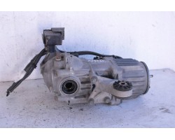 Rear reducer MITSUBISHI Eclipse Cross T02NS0108 1 5L gasoline 120kW 2018