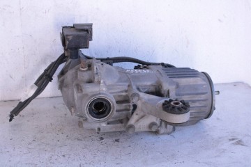 Rear reducer MITSUBISHI Eclipse Cross T02NS0108 1 5L gasoline 120kW 2018