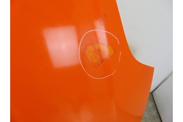 NARANJA CAPO FIAT GRANDE PUNTO (199)