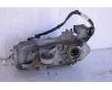 Rear reducer MITSUBISHI Eclipse Cross T02NS0108 1 5L gasoline 120kW 2018 Catalog number of substitutes 17Z15263
