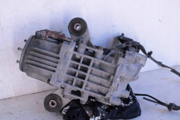 Rear reducer MITSUBISHI Eclipse Cross T02NS0108 1 5L gasoline 120kW 2018 Catalog number of the original T02NS0108