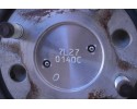 Reductor trasero MITSUBISHI Eclipse Cross T02NS0108 1.5L gasolina 120k