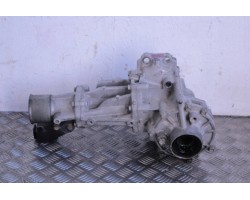 Front reducer MITSUBISHI Eclipse Cross 8067039 1 5L gasoline 120kW 2018