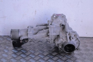 Front reducer MITSUBISHI Eclipse Cross 8067039 1 5L gasoline 120kW 2018