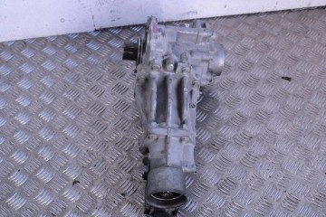 Front reducer MITSUBISHI Eclipse Cross 8067039 1 5L gasoline 120kW 2018 Catalog number of the original 8067039