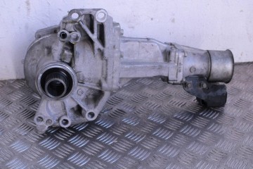 Reductor delantero MITSUBISHI Eclipse Cross 8067039 1.5L gasolina 120k