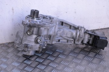 Reductor delantero MITSUBISHI Eclipse Cross 8067039 1.5L gasolina 120k