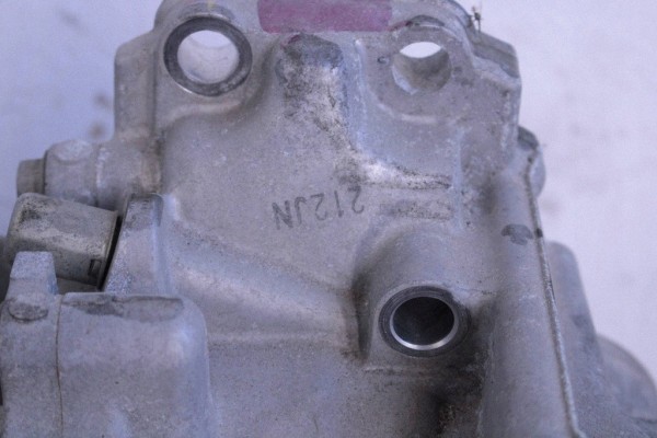 Reductor delantero MITSUBISHI Eclipse Cross 8067039 1.5L gasolina 120k
