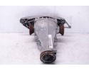 Rear reducer AUDI A5 8T3 0AR525083C 2 0L gasoline 165kW 2015