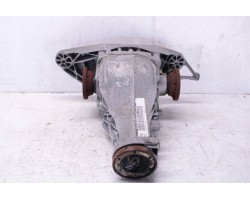 Rear reducer AUDI A5 8T3 0AR525083C 2 0L gasoline 165kW 2015