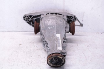 Rear reducer AUDI A5 8T3 0AR525083C 2 0L gasoline 165kW 2015