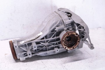Rear reducer AUDI A5 8T3 0AR525083C 2 0L gasoline 165kW 2015 Car type passenger cars