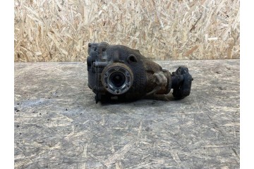 Rear reducer BMW X1 E84 756617501 2 0L diesel 105kW 2012