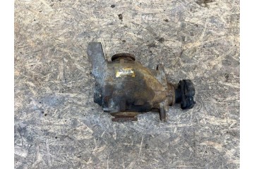 Rear reducer BMW X1 E84 756617501 2 0L diesel 105kW 2012 Part manufacturer BMW OE