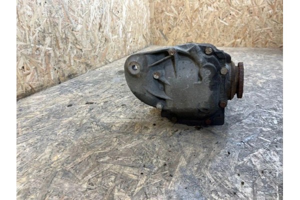 Reductor trasero BMW X1 (E84) 756617501 2.0L diésel 105kW 2012 usado 3