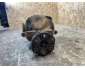 Rear reducer BMW X1 E84 756617501 2 0L diesel 105kW 2012 Car type passenger cars