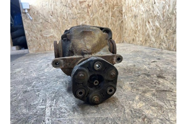 Reductor trasero BMW X1 (E84) 756617501 2.0L diésel 105kW 2012 usado 4