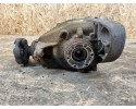 Rear reducer BMW X1 E84 756617501 2 0L diesel 105kW 2012 Catalog number of substitutes 7541580 7566175 754158002
