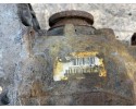 Rear reducer BMW X1 E84 756617501 2 0L diesel 105kW 2012 Catalog number of the original 756617501