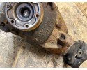 Reductor trasero BMW X1 (E84) 756617501 2.0L diésel 105kW 2012