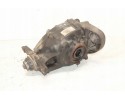 Rear reducer BMW X4 F26 7592007 2 0L gasoline 180kW 2015