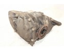 Rear reducer BMW X4 F26 7592007 2 0L gasoline 180kW 2015 Part manufacturer BMW OE