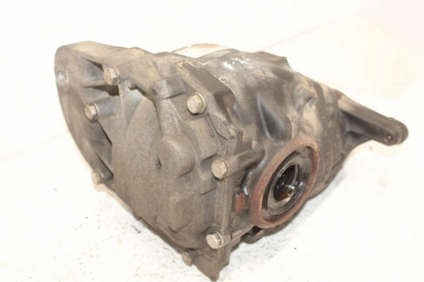 Reductor trasero BMW X4 (F26) 7592007 2.0L gasolina 180kW 2015 usado 2