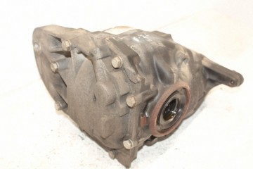 Rear reducer BMW X4 F26 7592007 2 0L gasoline 180kW 2015 Part manufacturer BMW OE