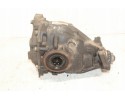 Rear reducer BMW X4 F26 7592007 2 0L gasoline 180kW 2015 Catalog number of the part 7592007