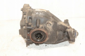 Rear reducer BMW X4 F26 7592007 2 0L gasoline 180kW 2015 Catalog number of the part 7592007
