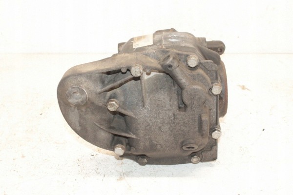 Reductor trasero BMW X4 (F26) 7592007 2.0L gasolina 180kW 2015 usado 4