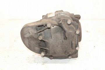 Rear reducer BMW X4 F26 7592007 2 0L gasoline 180kW 2015 Car type passenger cars