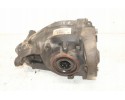 Rear reducer BMW X4 F26 7592007 2 0L gasoline 180kW 2015 Catalog number of substitutes 7564867